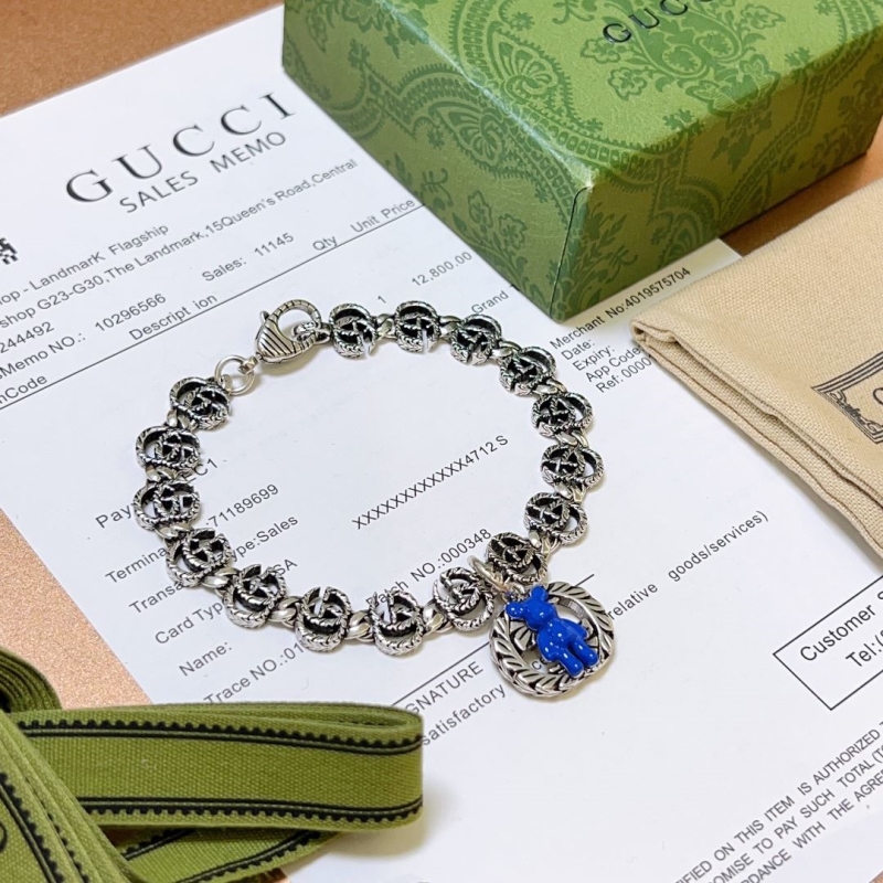 Gucci Bracelets